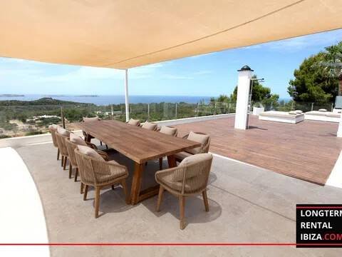 Maison 500 m² à Sant Antoni de Portmany