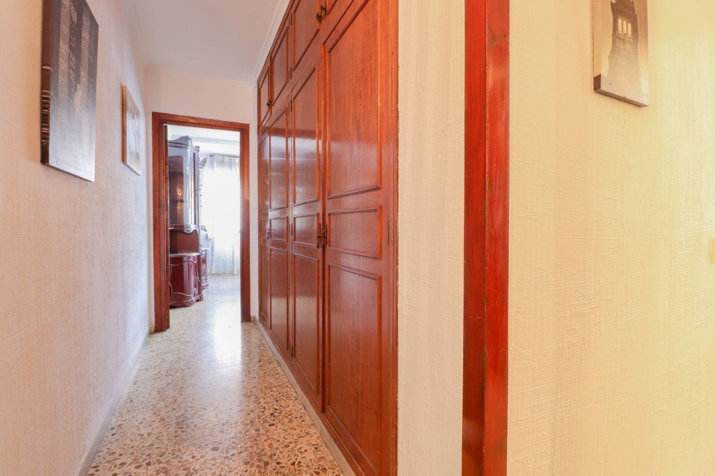Piso de 117 m² en Almería