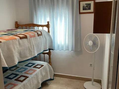 Pis de 68 m² a Punta Umbría