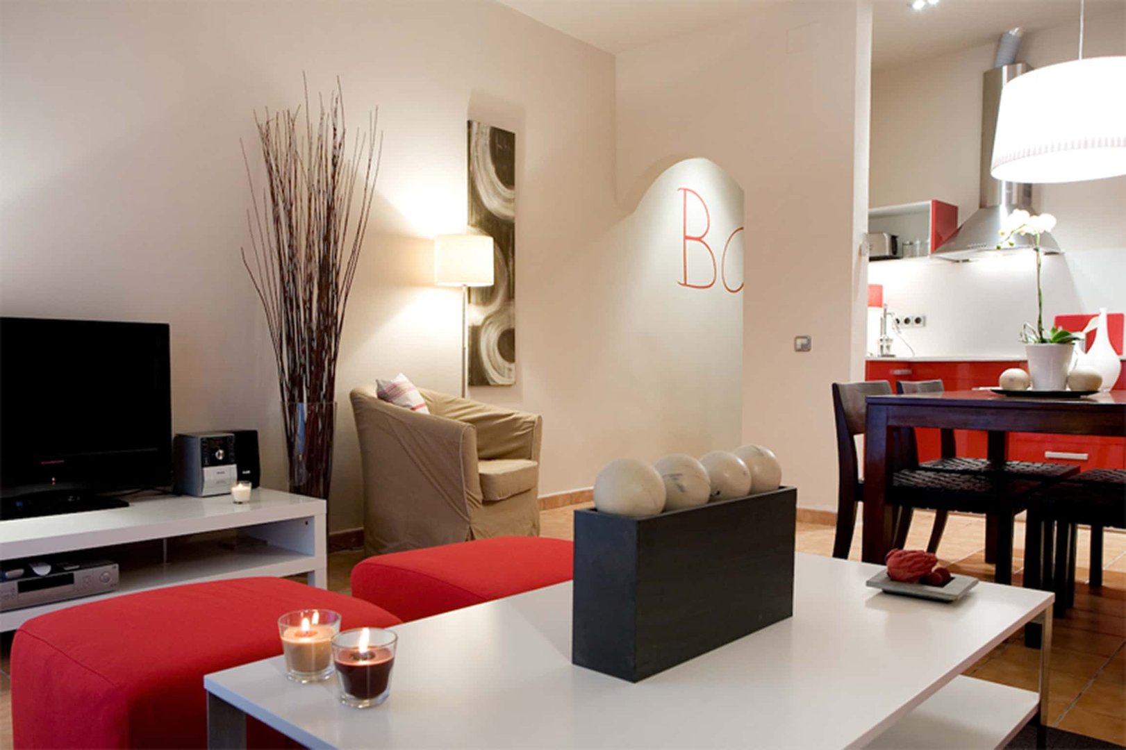 Pis de 70 m² a Barcelona