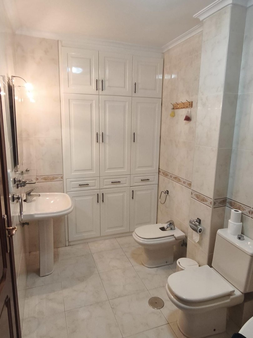 Piso de 128 m² en Almería