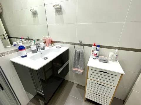 Piso de 90 m² en Madrid
