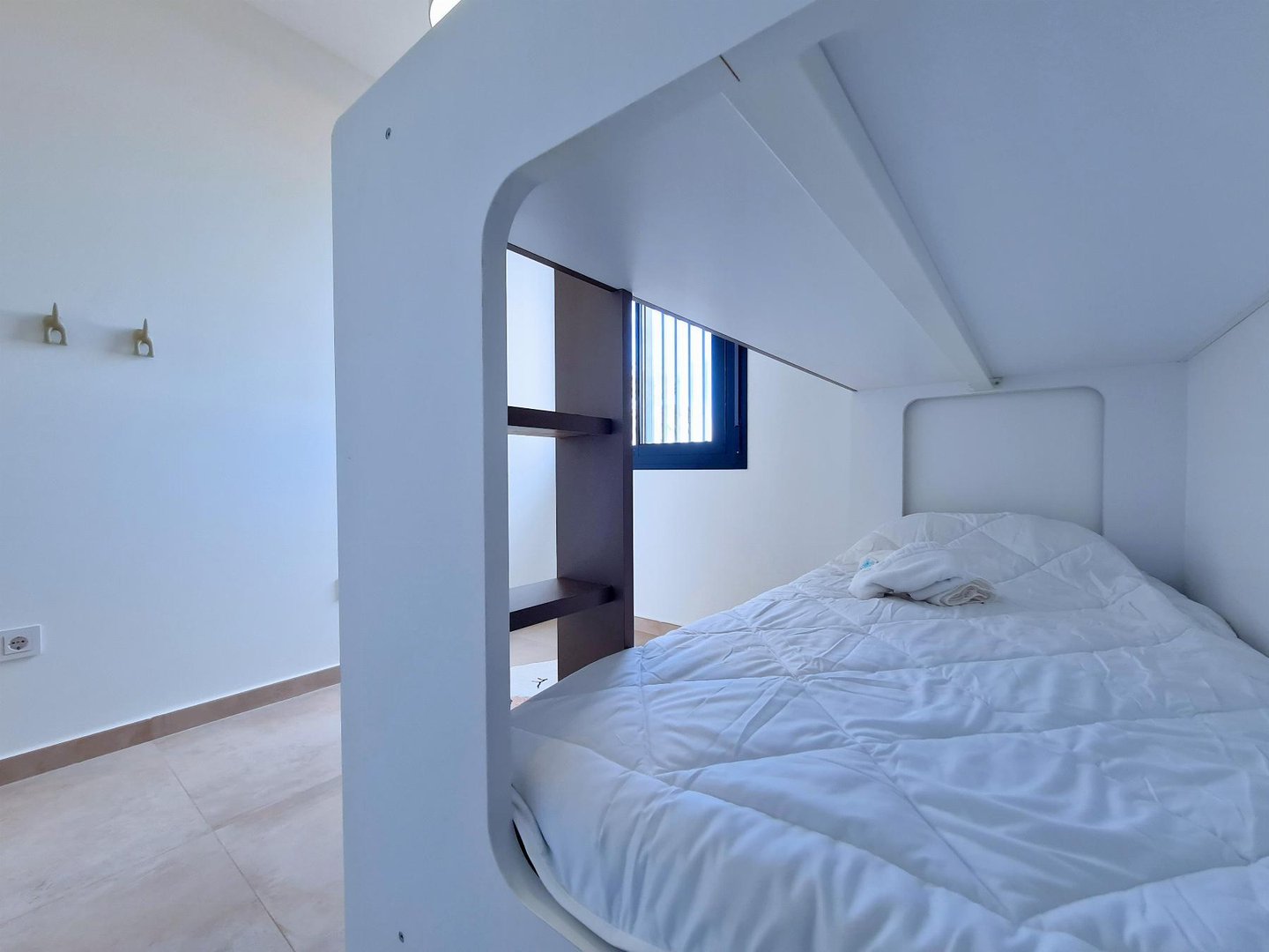 Piso de 80 m² en Cartagena