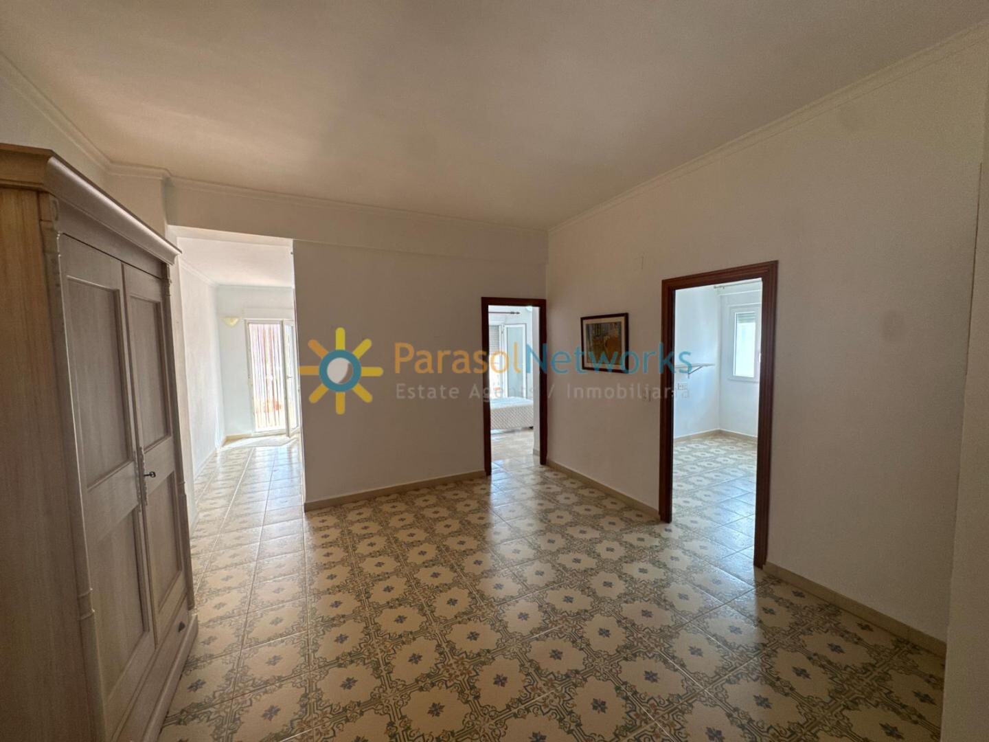 Piso de 262 m² en Ador