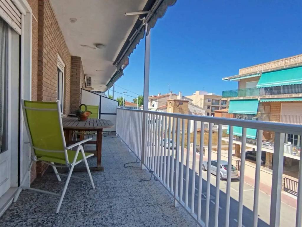 Piso de 75 m² en Santa Pola