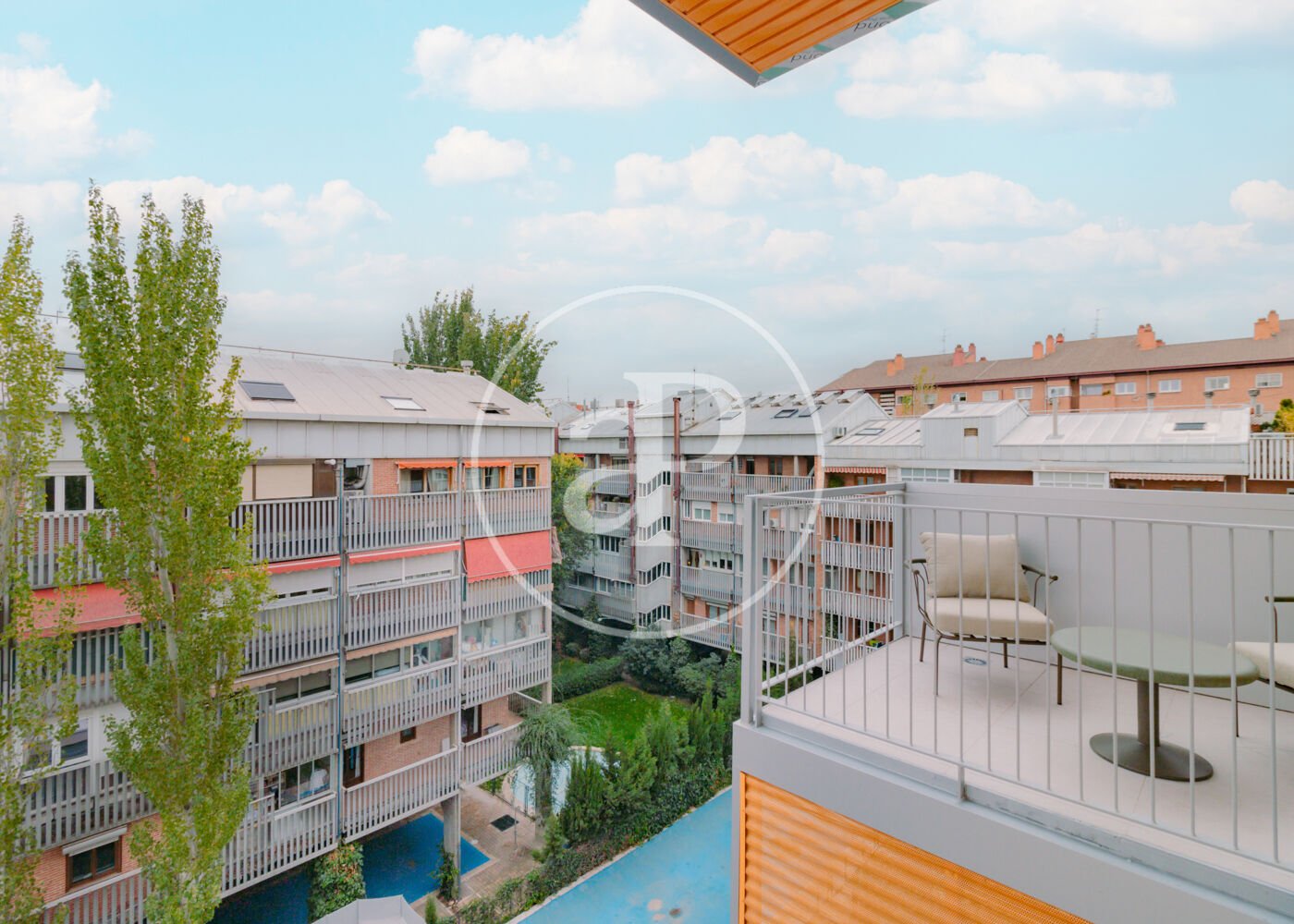 Wohnung 70 m² in Madrid