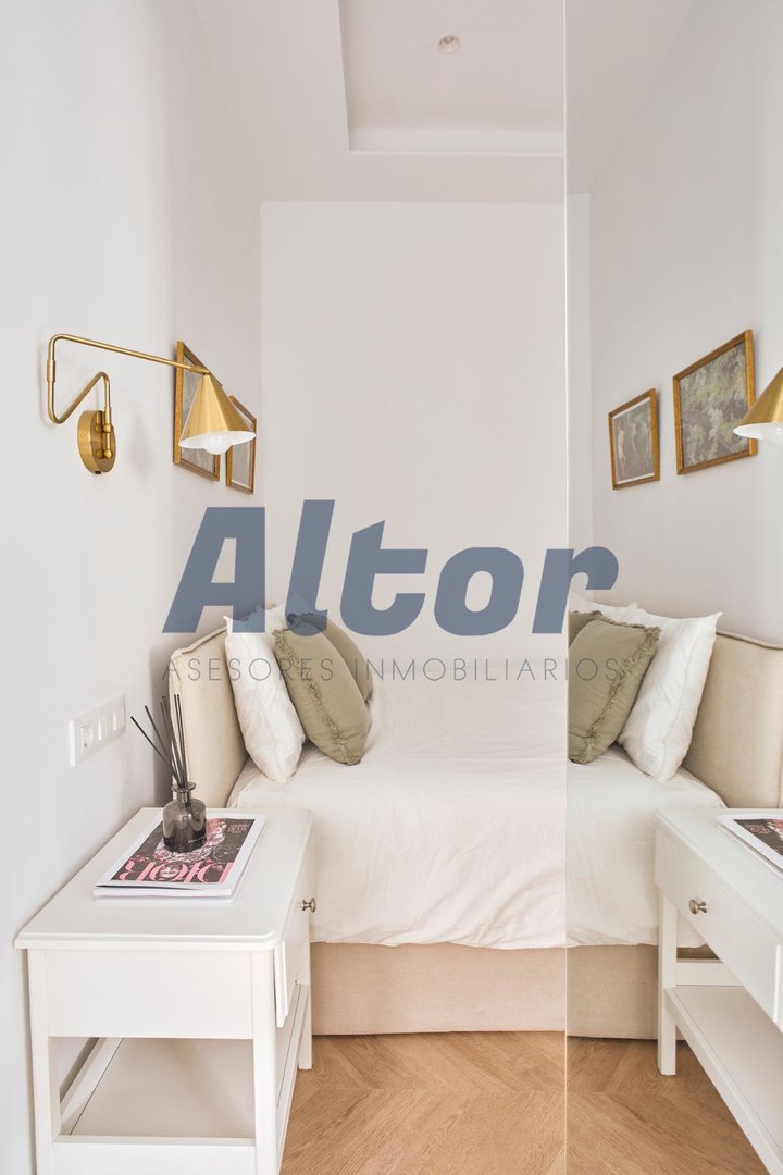 Appartamento 70 m² a Madrid