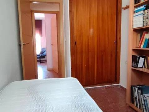 Piso de 121 m² en Almería