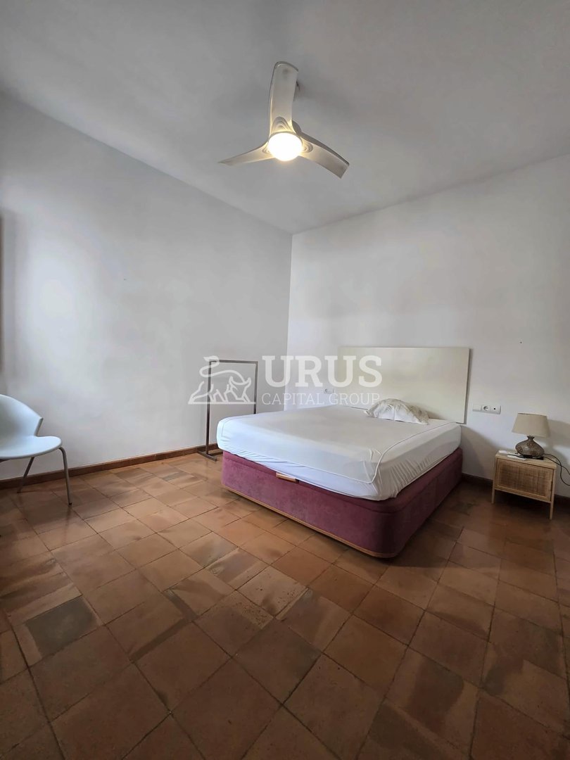 Pis de 93 m² a Còrdova