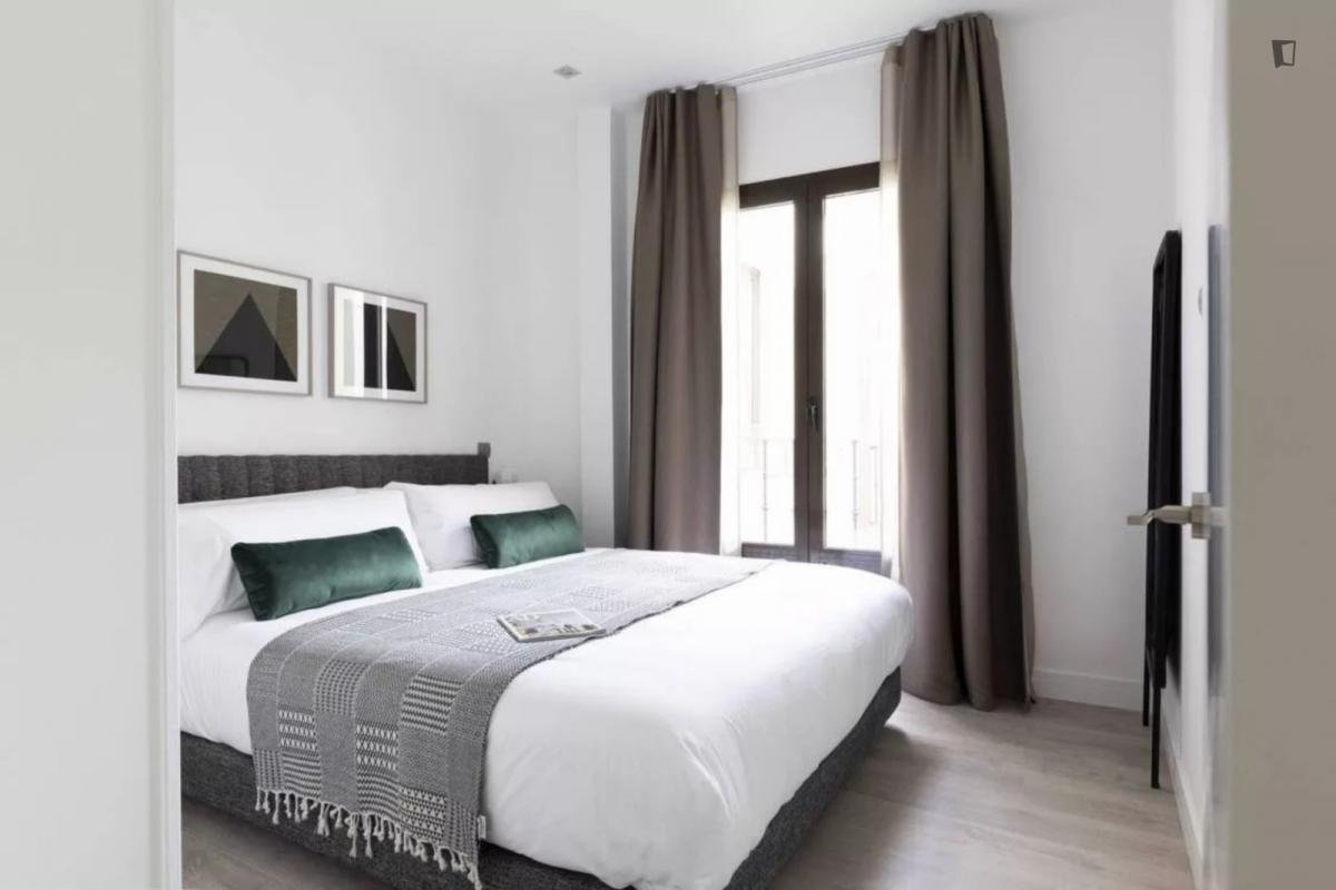 Pis de 75 m² a Madrid
