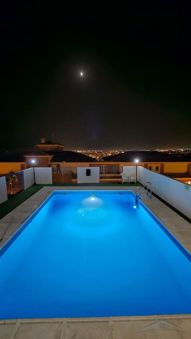 Piso de 60 m² en Roquetas de Mar