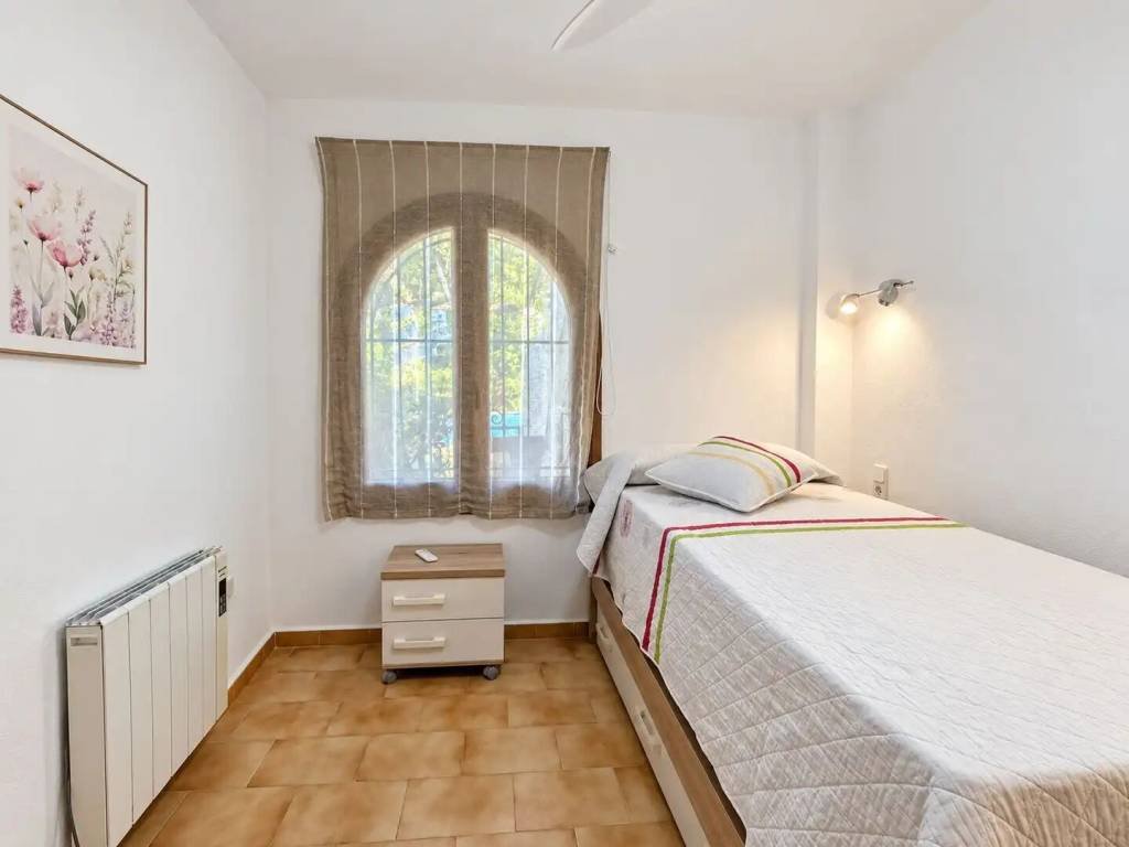 Pis de 120 m² a Dénia