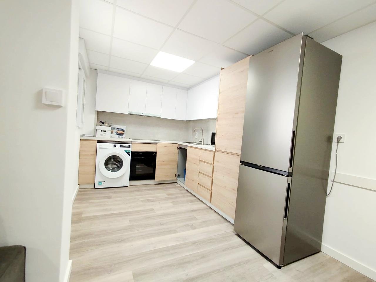 Habitación 110 m², Elche