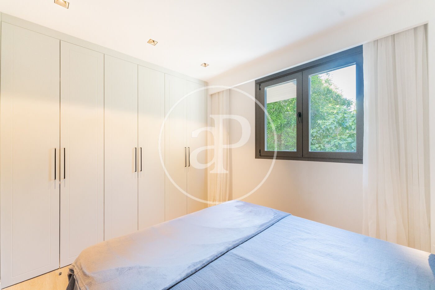 Piso de 60 m² en Madrid