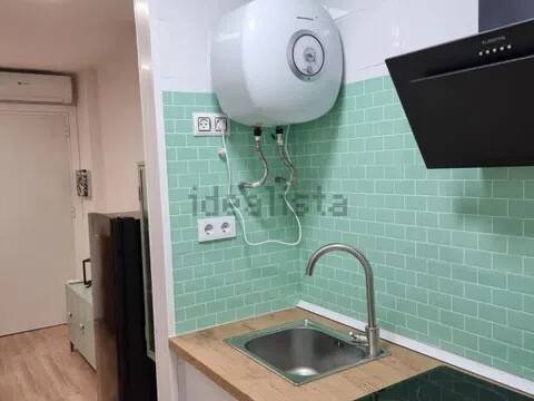 Pis de 41 m² a Roquetas de Mar