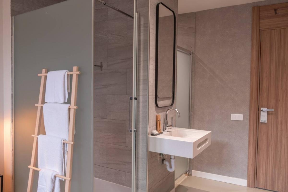 Habitación 16 m², Barcelona