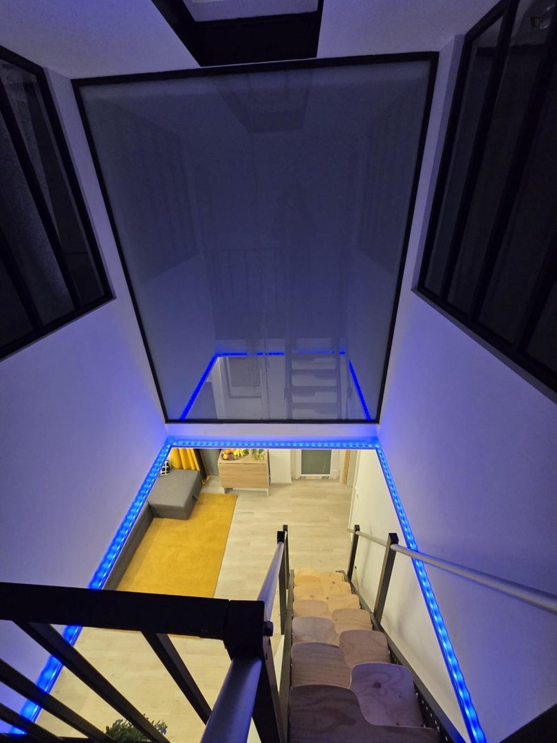 Casa en alquiler, Madrid