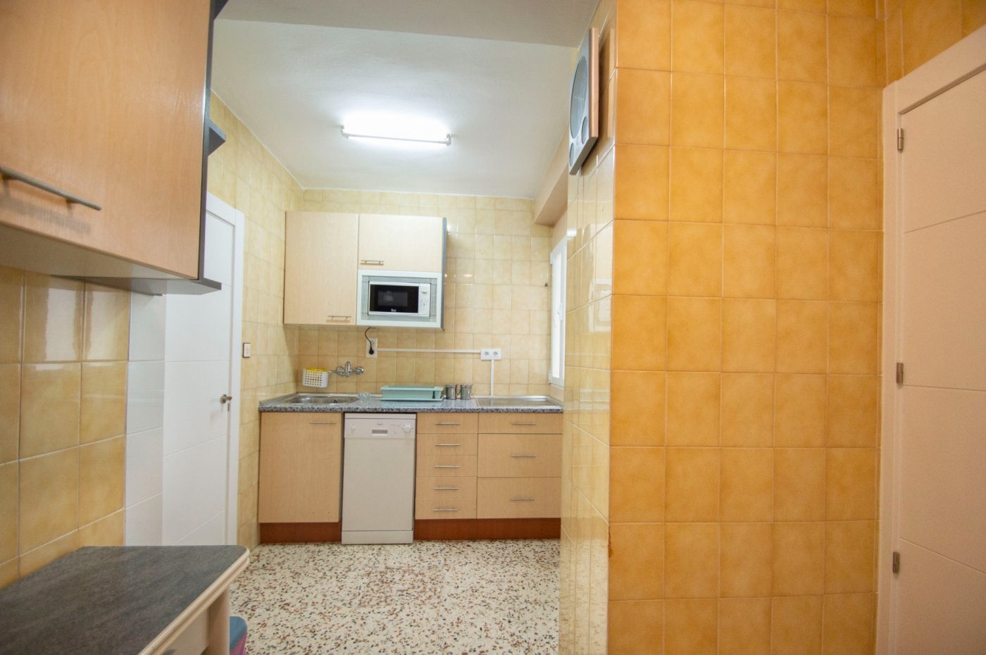 Piso de 90 m² en Almería