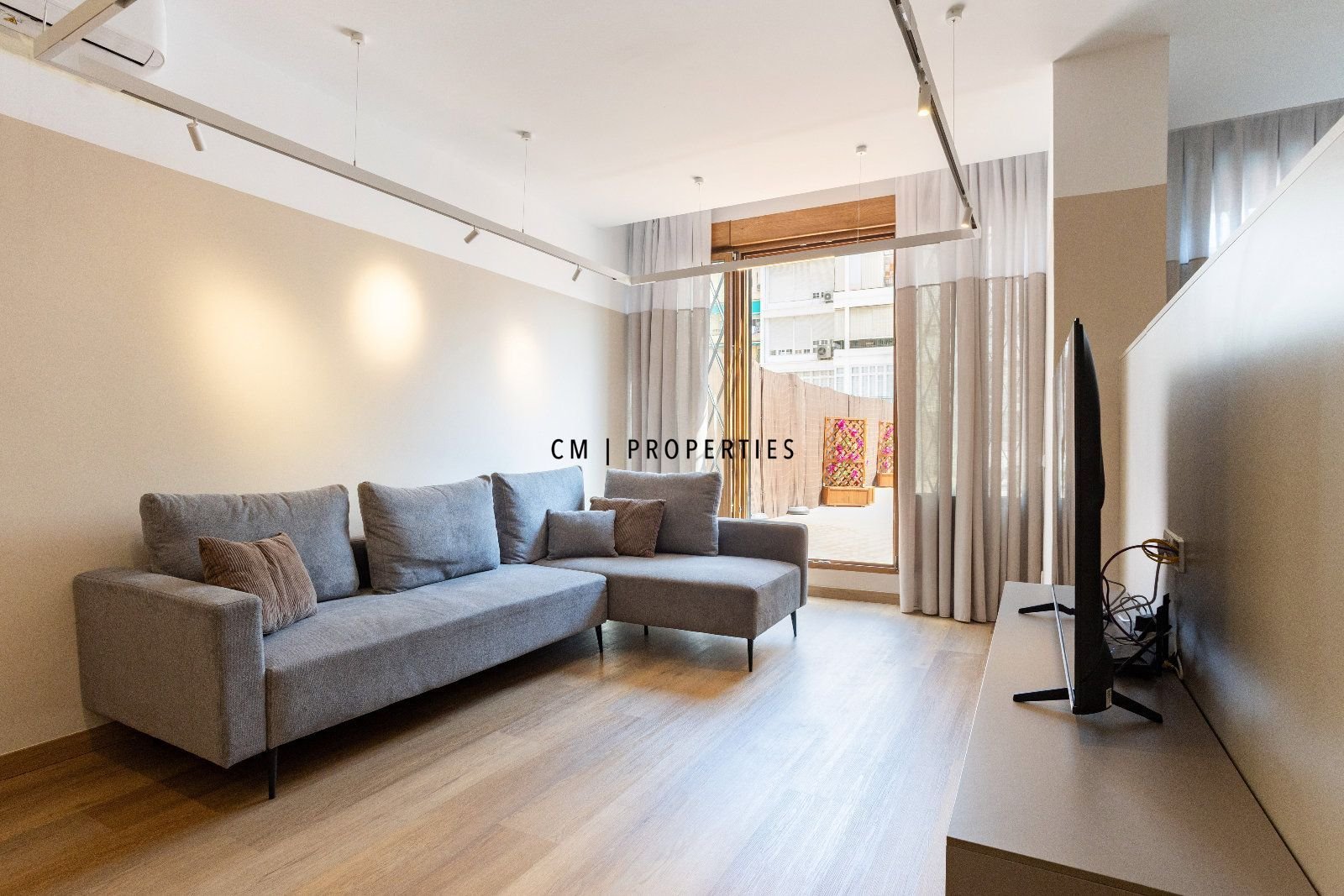 Flat 85 m² in València