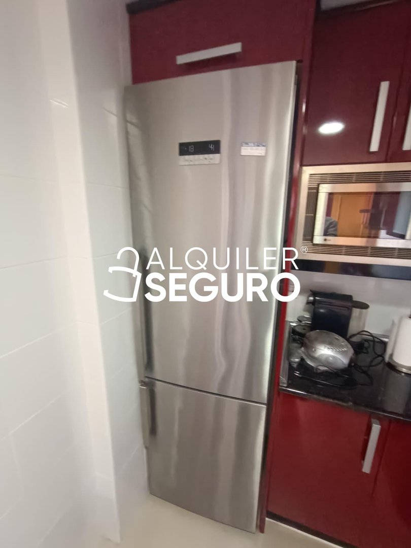 Pis de 140 m² a Illescas