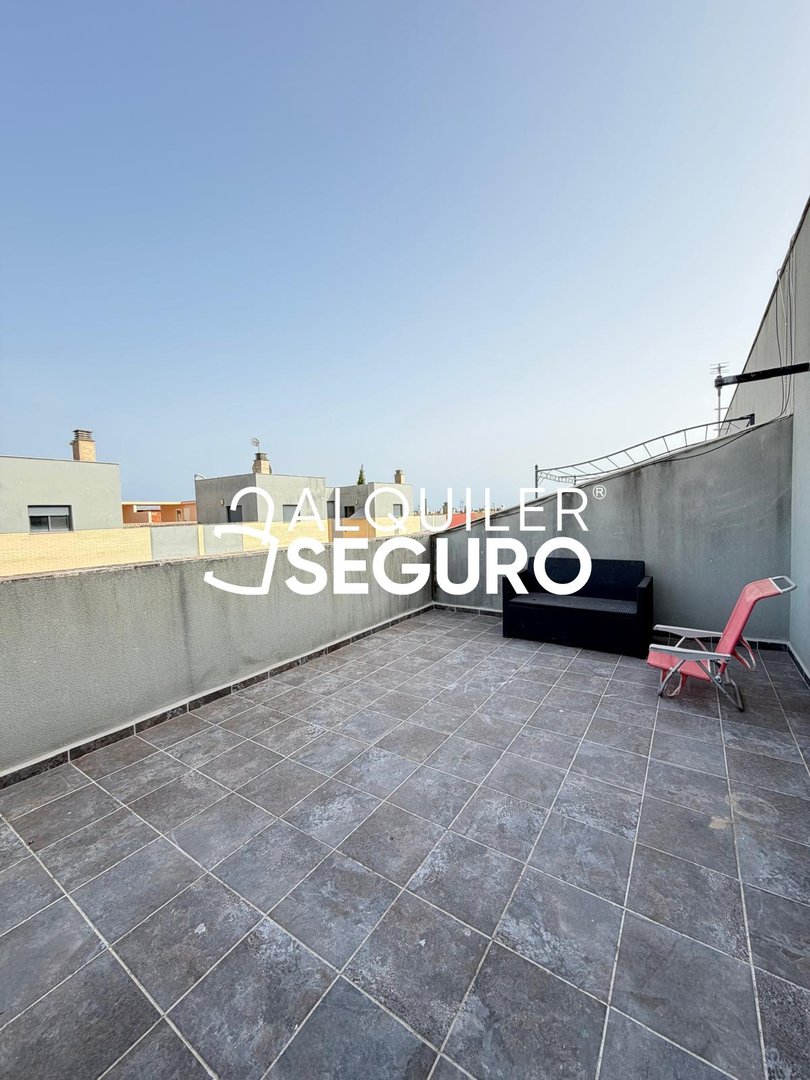 Casa de 120 m² en Almazora