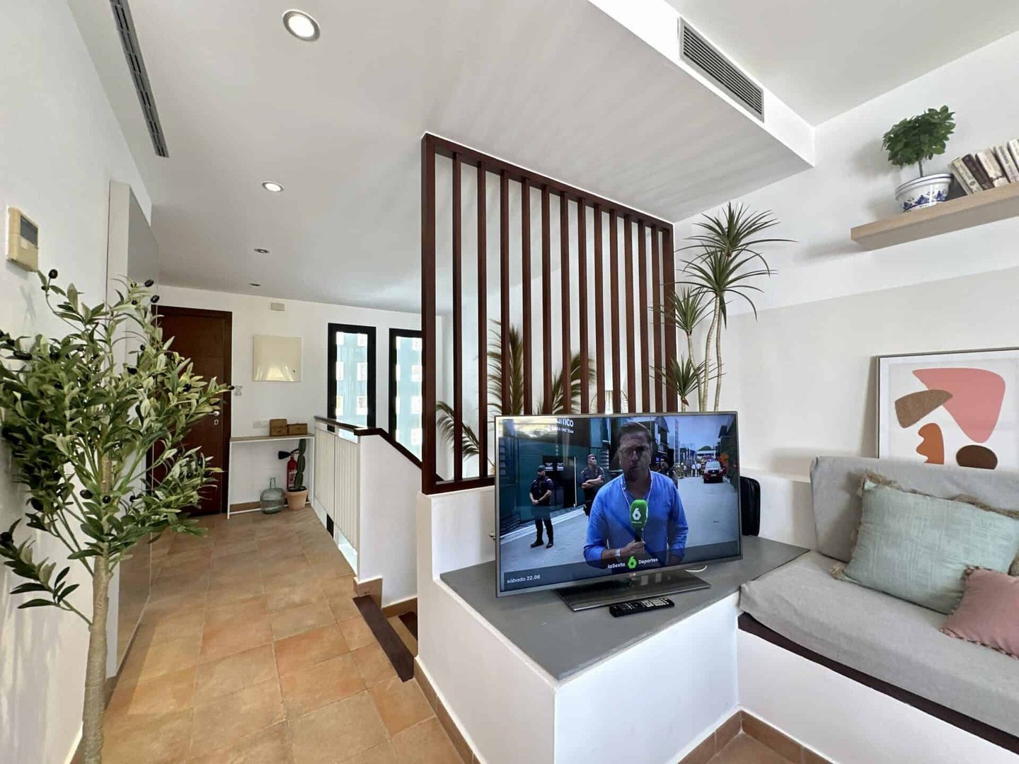 Casa de 126 m² en Mojácar