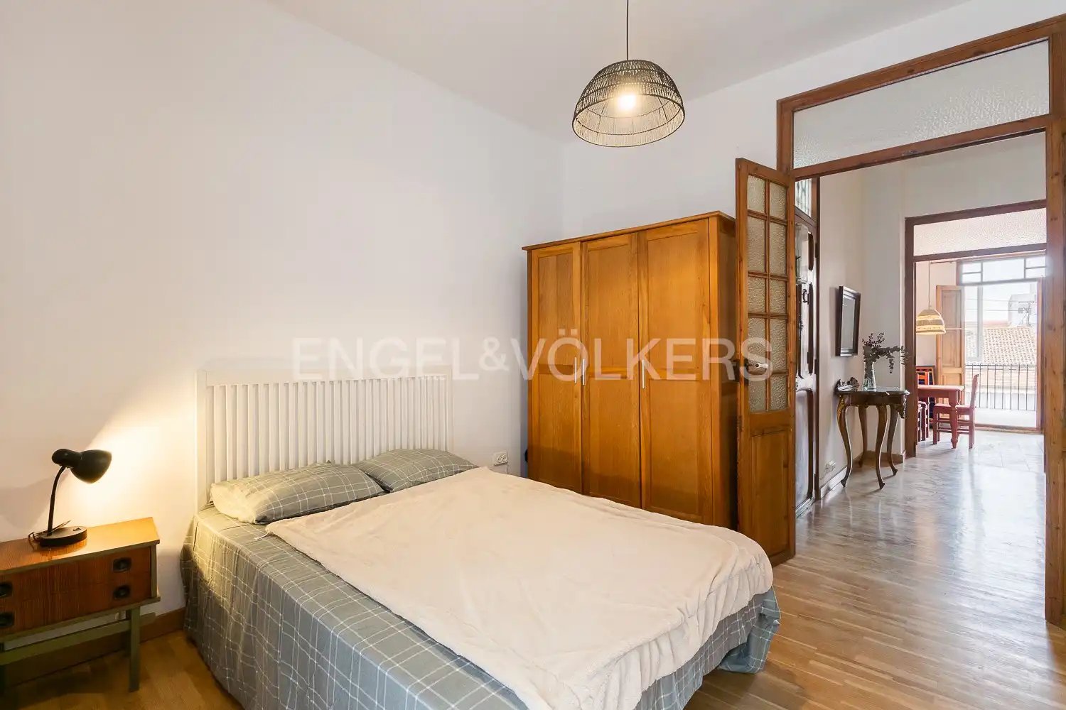 Piso de 89 m² en Valencia