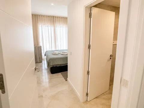 Piso de 110 m² en Torrevieja