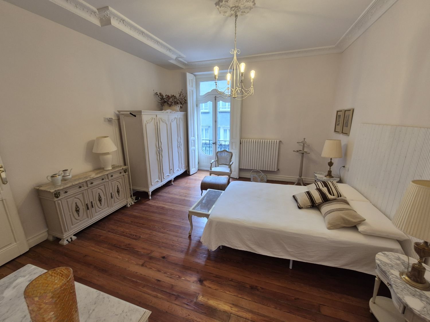 Piso de 158 m² en Gijón