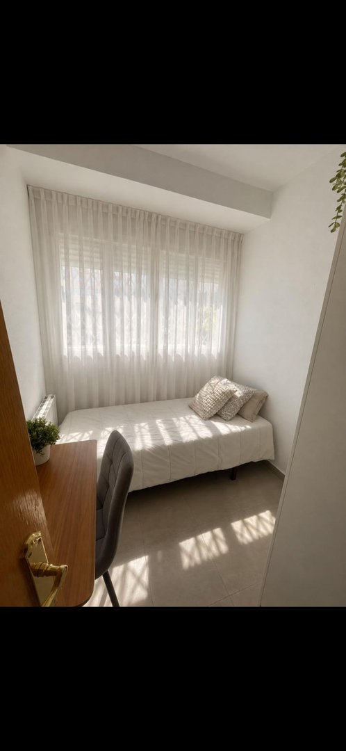 Habitación en alquiler, Granada