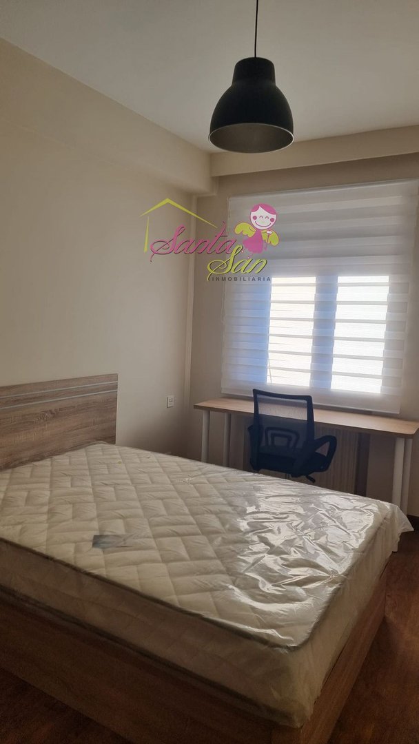 Piso de 120 m² en Salamanca