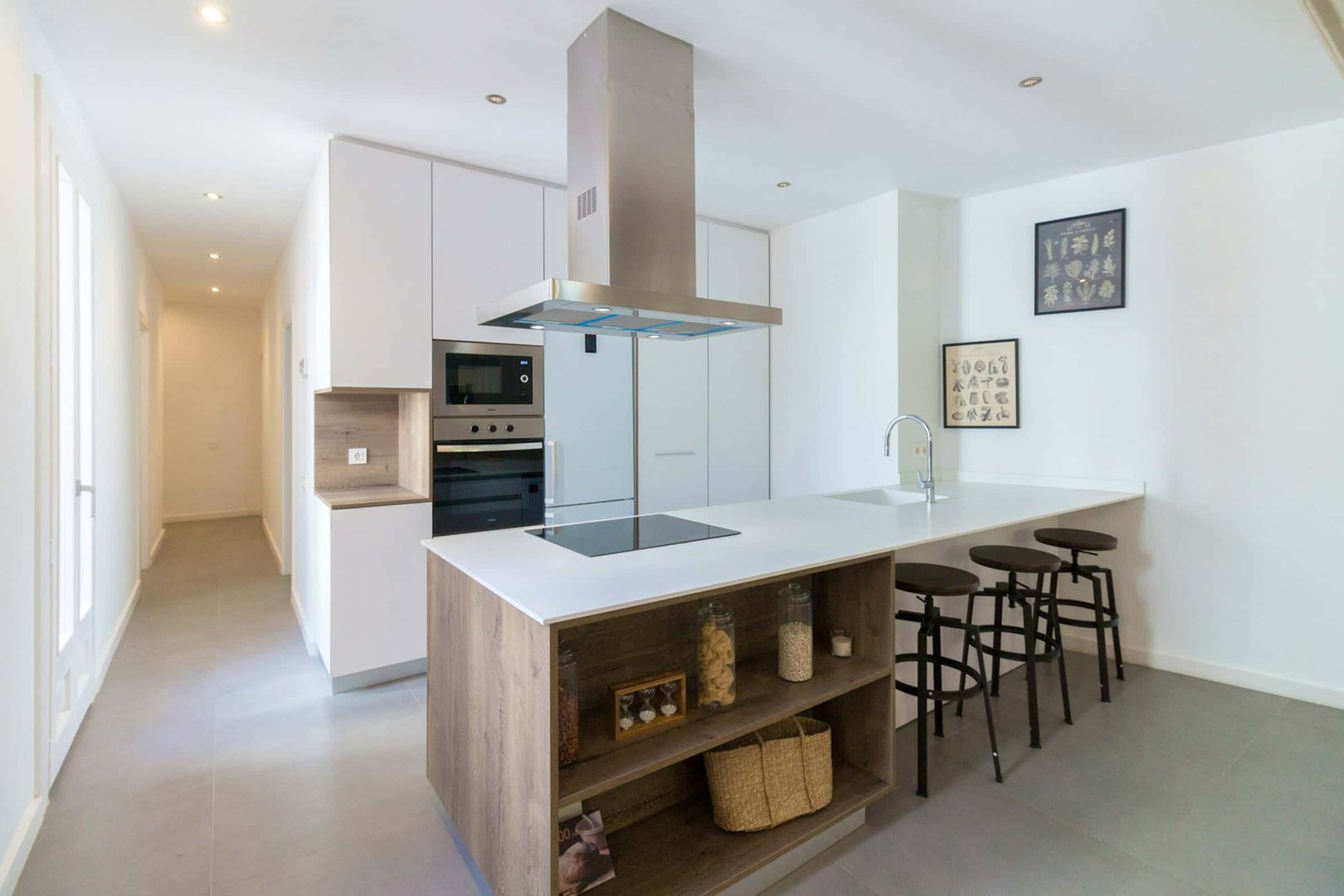 Appartamento 130 m² a Barcelona