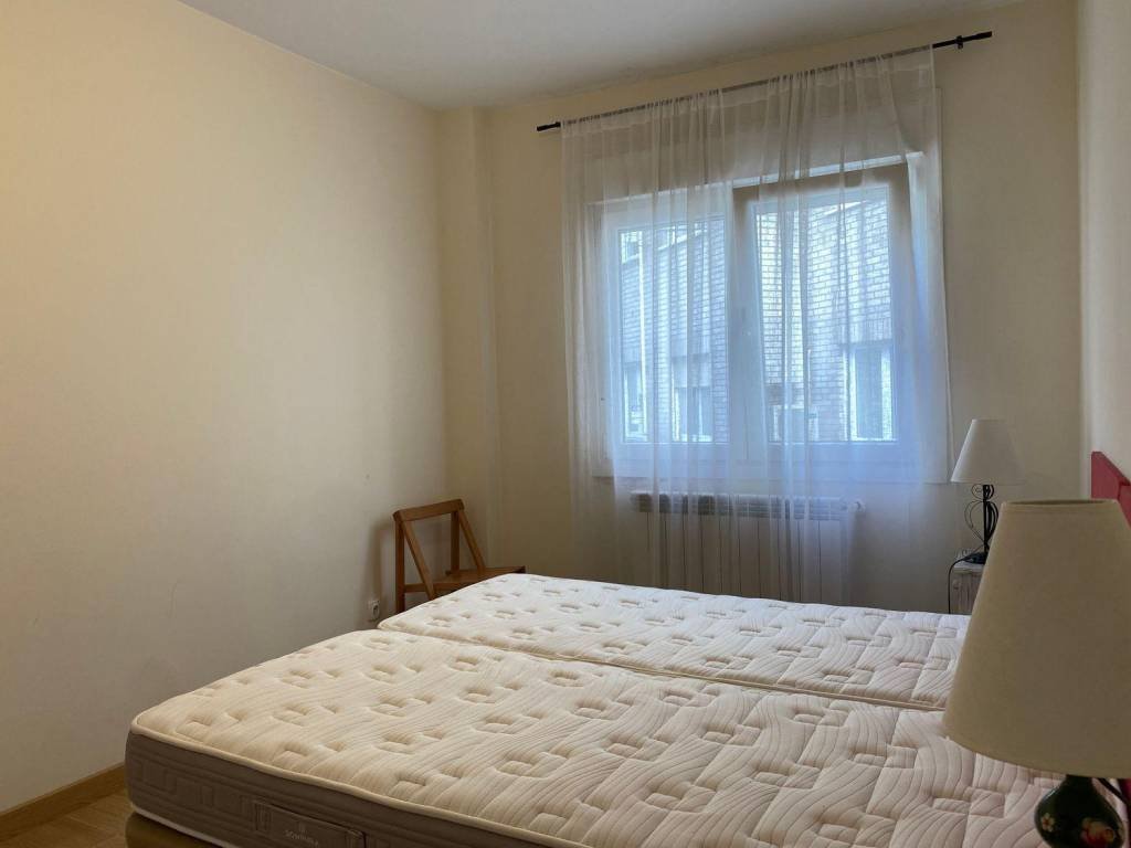 Piso de 95 m² en San Sebastián