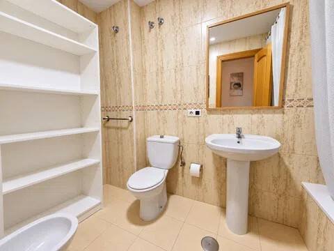 Pis de 110 m² a Cenes de la Vega