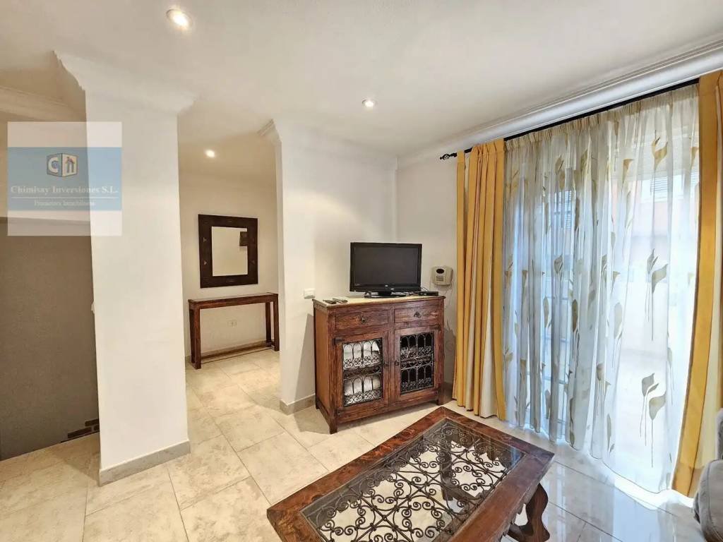Casa de 110 m² en Santa Úrsula