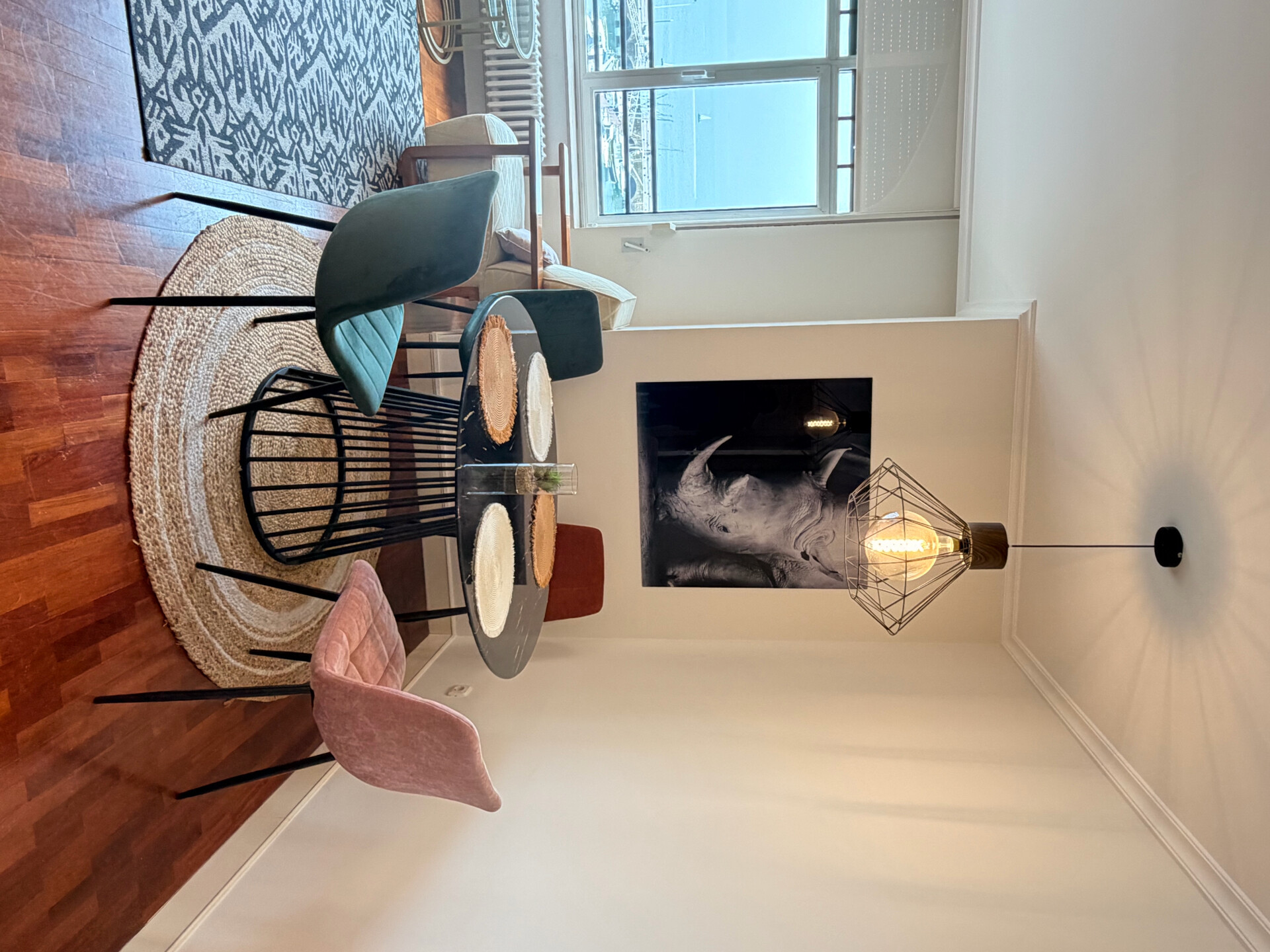 Piso de 107 m² en Santander