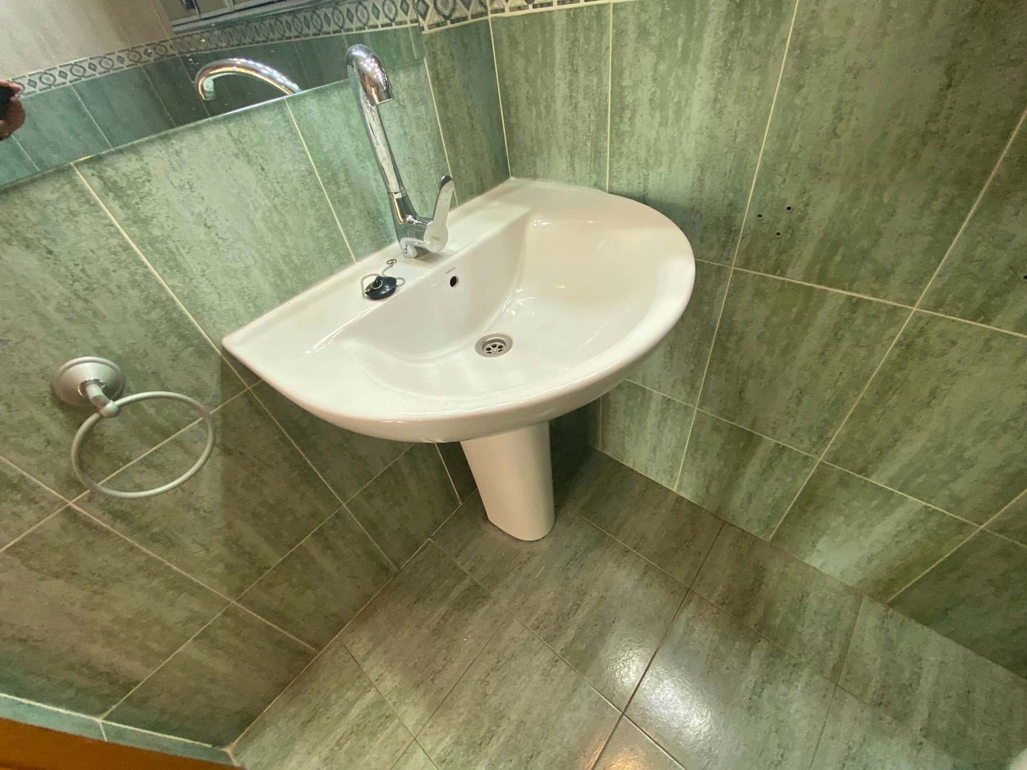 Pis de 80 m² a València