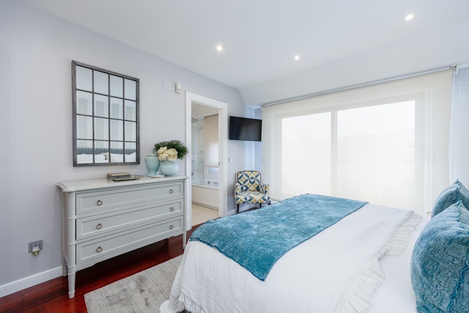 Piso de 203 m² en Vigo