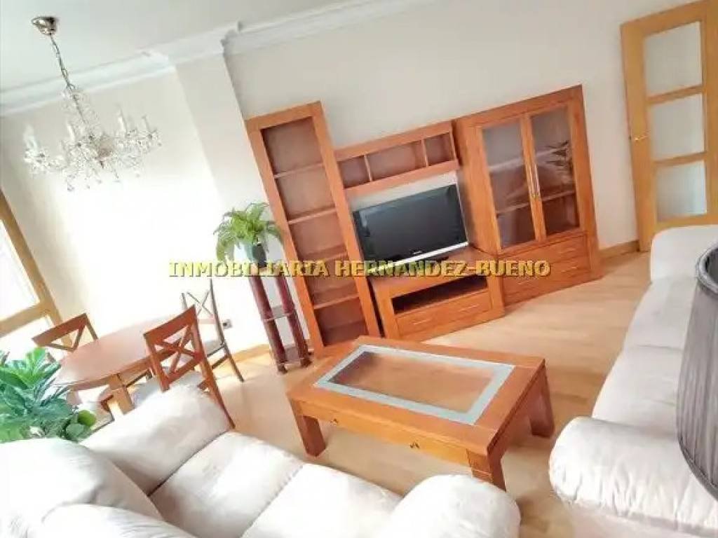 Wohnung 104 m² in Salamanca