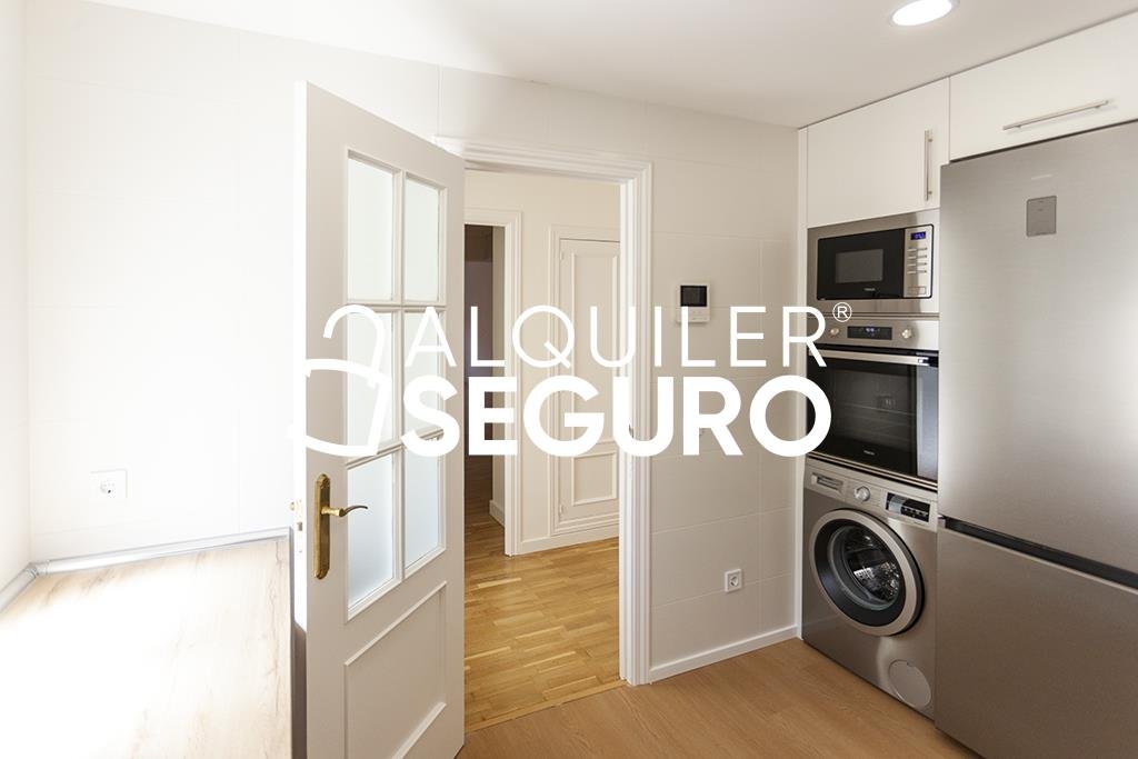 Pis de 103 m² a Madrid