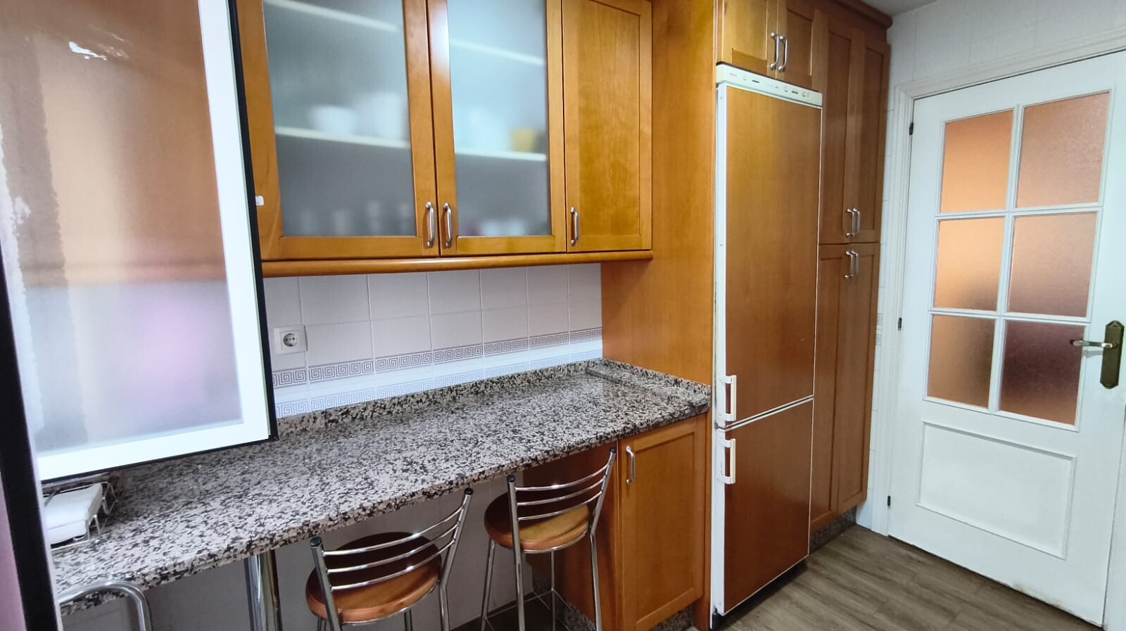 Piso de 100 m² en Badajoz