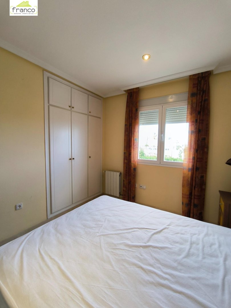 Appartement 190 m² à Mojácar