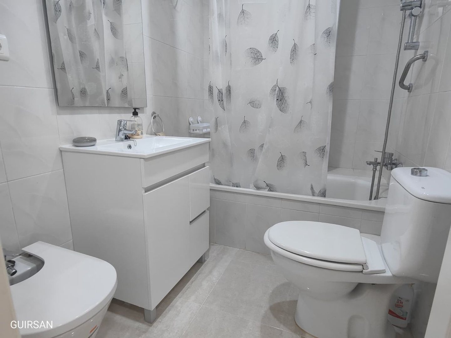 Piso de 55 m² en Almuñécar