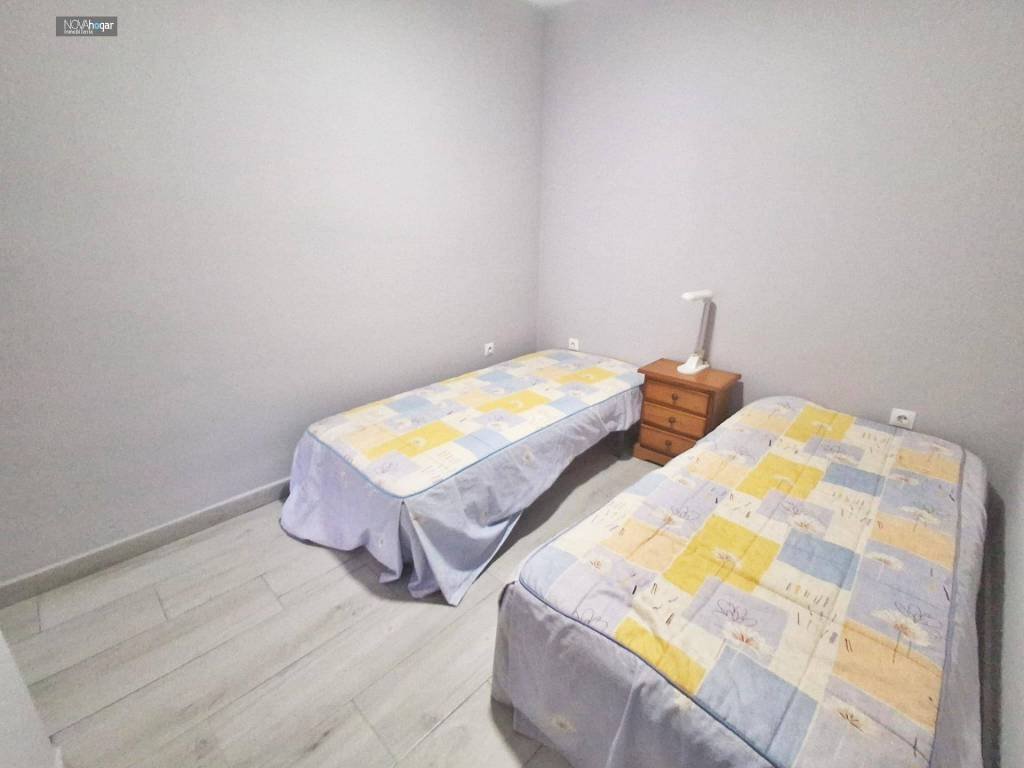 Appartamento 89 m² a Málaga