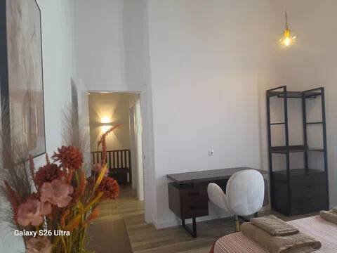 Piso de 112 m² en Biescas