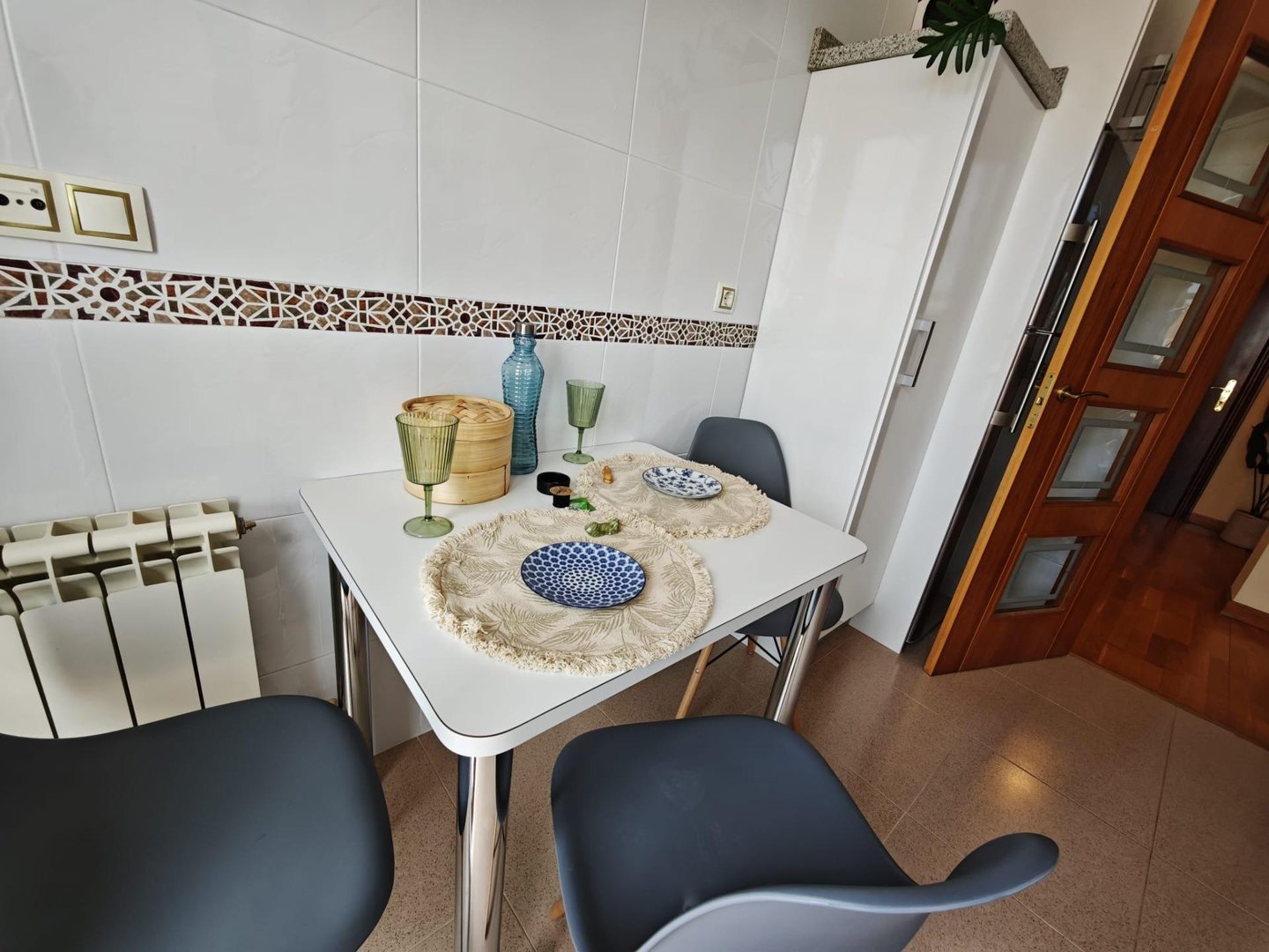 Piso de 82 m² en León