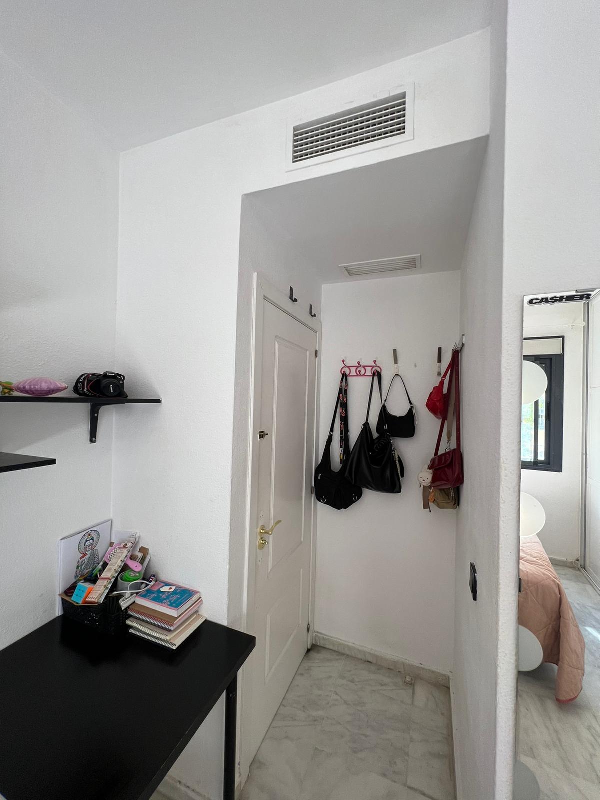 Habitación 115 m², Sevilla