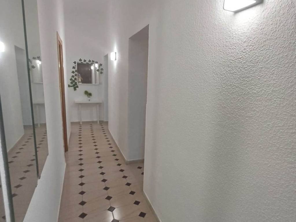 Piso de 117 m² en Córdoba