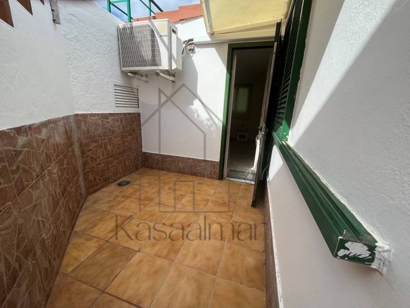 Casa de 46 m² a San Bartolomé de Tirajana