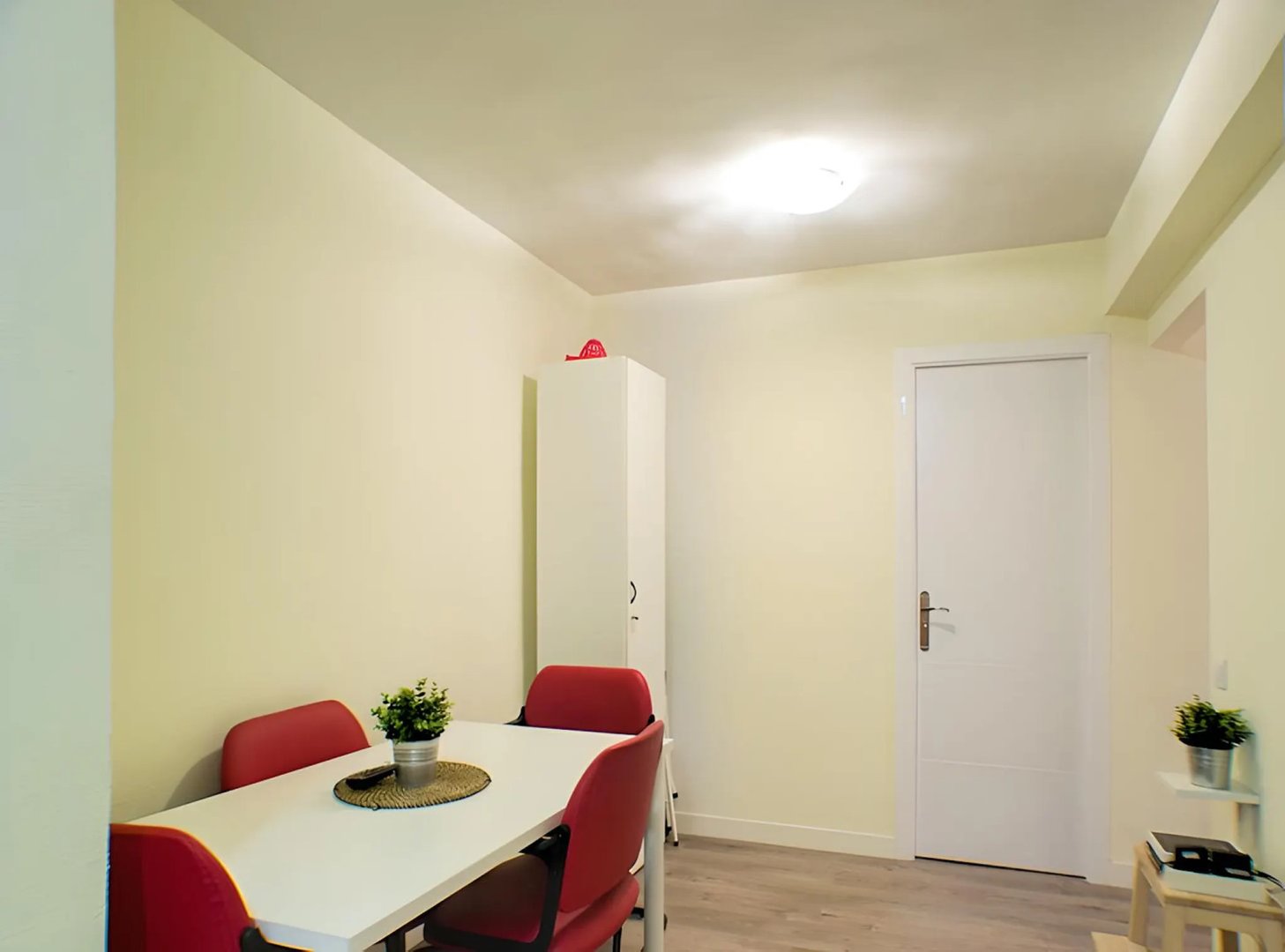 Habitació de lloguer, Getafe
